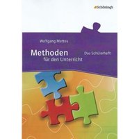 Methoden für den Unterricht von Schöningh Verlag in Westermann Bildungsmedien