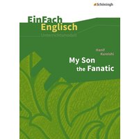 My Son the Fanatic. EinFach Englisch Unterrichtsmodelle von Schöningh Verlag in Westermann Bildungsmedien
