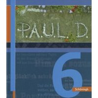 P.A.U.L. (Paul) 6. Schülerbuch von Schöningh Verlag in Westermann Bildungsmedien