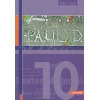 P.A.U.L. (Paul) D. 10. Arbeitsheft von Schöningh Verlag in Westermann Bildungsmedien