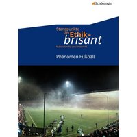 Phänomen Fußball von Schöningh Verlag in Westermann Bildungsmedien