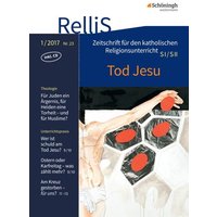 RelliS von Schöningh Verlag in Westermann Bildungsmedien