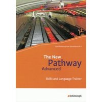 New Pathway Advanced Skills and Language Trainer von Schöningh Verlag in Westermann Bildungsmedien
