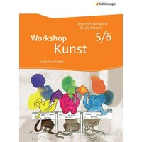 Workshop Kunst 1 von Schöningh Verlag in Westermann Bildungsmedien