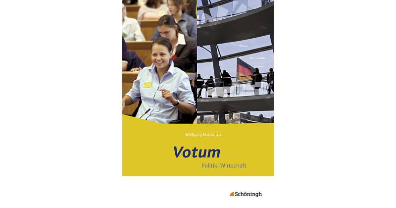 Buch - Schülerband von Schöningh Verlag