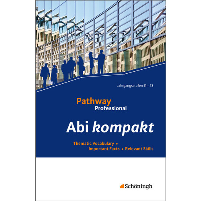 Pathway Professional von Westermann Bildungsmedien