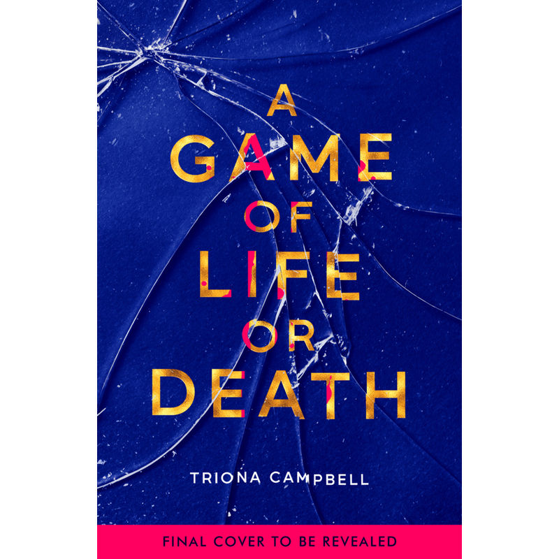 A GAME OF LIFE OR DEATH von Scholastic UK