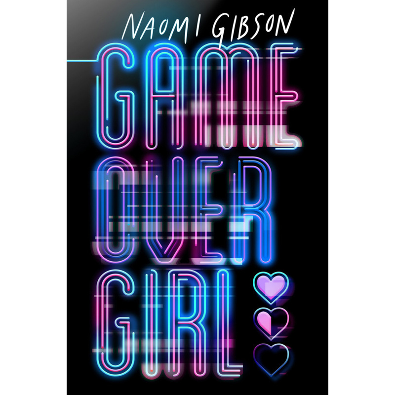 Game Over Girl von Scholastic UK