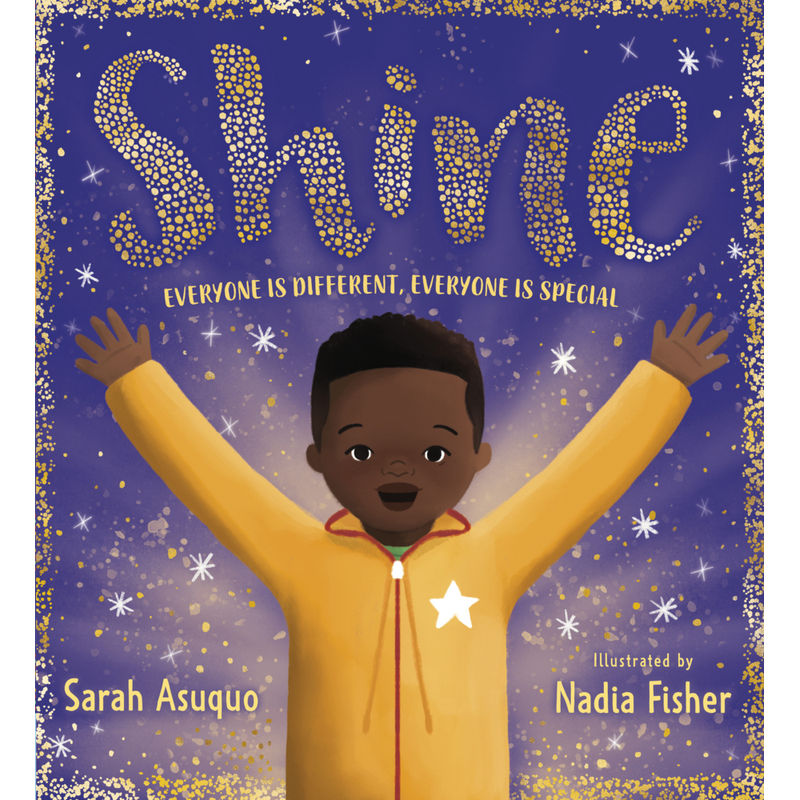 Shine von Scholastic UK