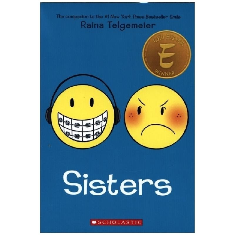 Sisters von Scholastic UK