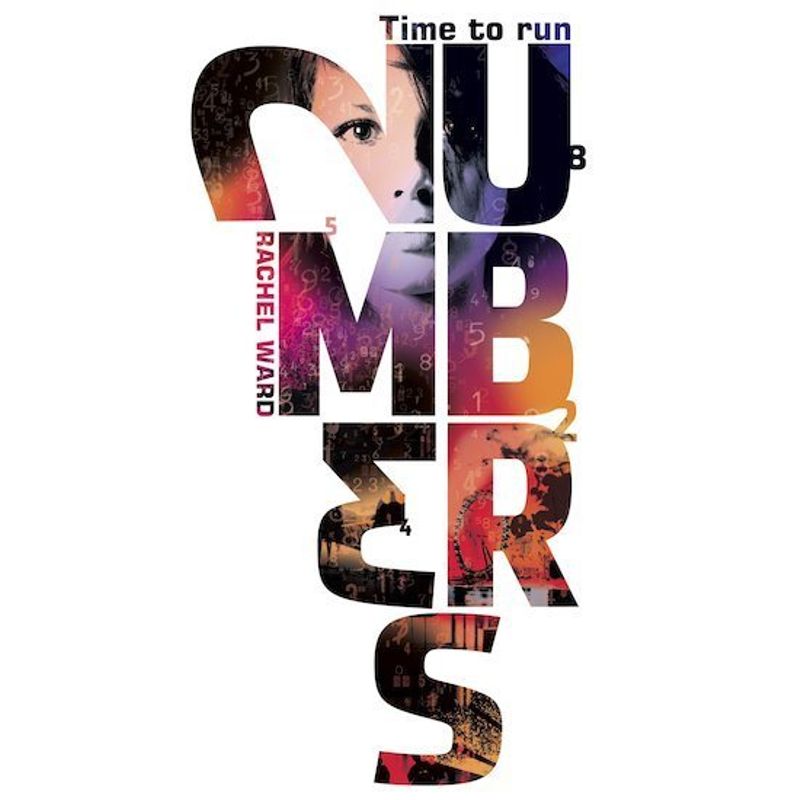Numbers - Time to Run von Scholastic US