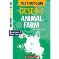 Animal Farm AQA English Literature von Scholastic