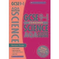 Combined Sciences Revision Guide for AQA von Scholastic