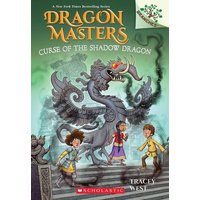 Curse of the Shadow Dragon: A Branches Book (Dragon Masters #23) von Scholastic