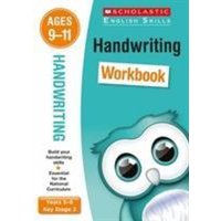 Handwriting Practice (Ages 9-11) von Scholastic