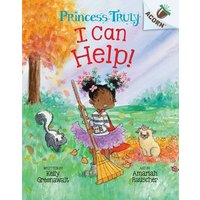 I Can Help!: An Acorn Book (Princess Truly #8) von Scholastic