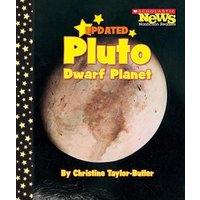 Pluto: Dwarf Planet (Scholastic News Nonfiction Readers: Space Science) von C. Press/F. Watts Trade