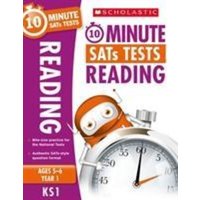 Reading - Year 1 von Scholastic