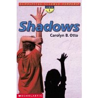 Shadows von Scholastic