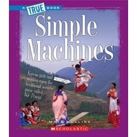 Simple Machines von Scholastic