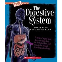 The Digestive System (a True Book: Health and the Human Body) von Scholastic