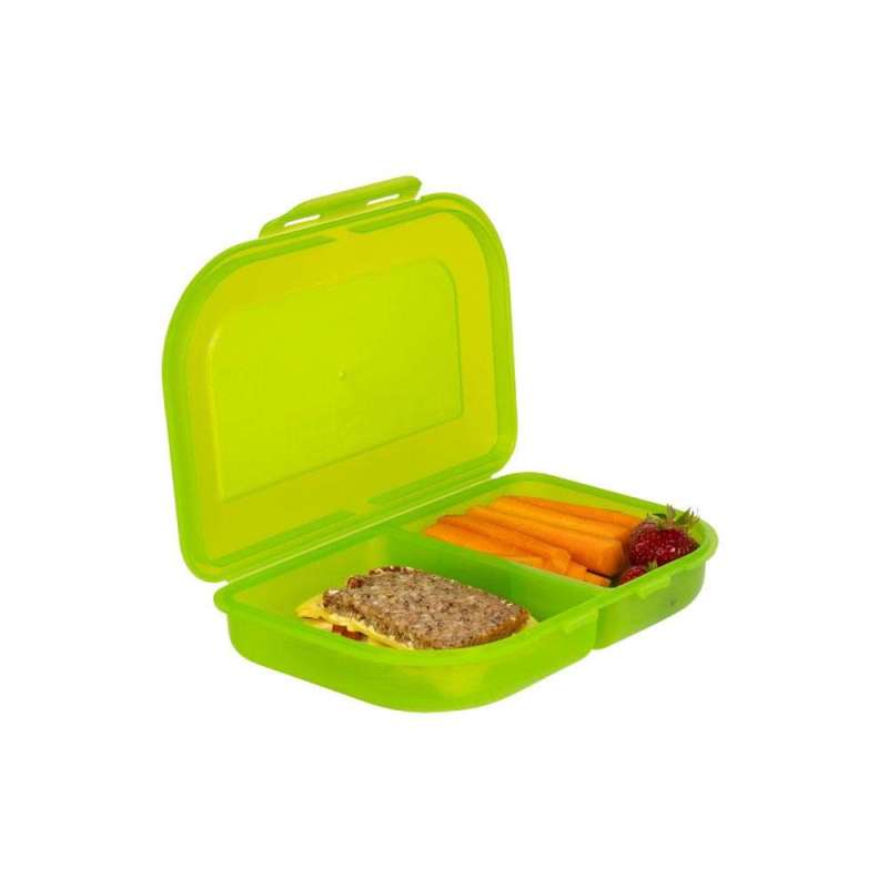 SCHOOL MOOD Brotdose, School Mood Designs lime SCHOOL MOOD Brotdose, School Mood Designs lime von School Mood