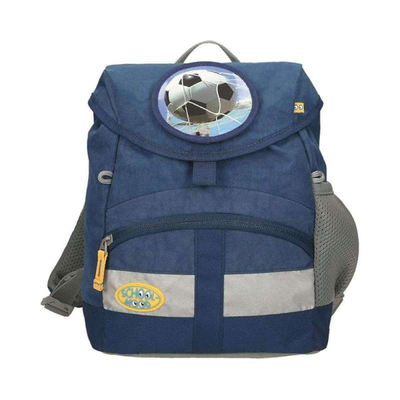 SCHOOL MOOD Kindergartenrucksack KIDDY - Noah Fußball SCHOOL MOOD Kindergartenrucksack KIDDY - Noah Fußball von School Mood