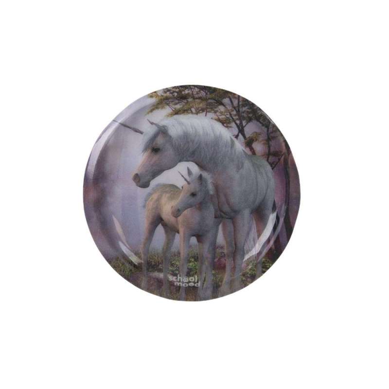SCHOOL MOOD LED Patchy, School Mood Designs Einhorn SCHOOL MOOD LED Patchy, School Mood Designs Einhorn von School Mood