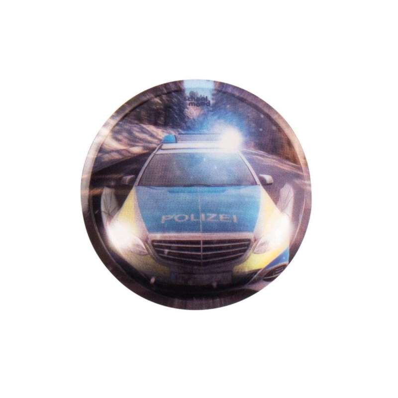 SCHOOL MOOD LED Patchy, School Mood Designs Polizei SCHOOL MOOD LED Patchy, School Mood Designs Polizei von School Mood