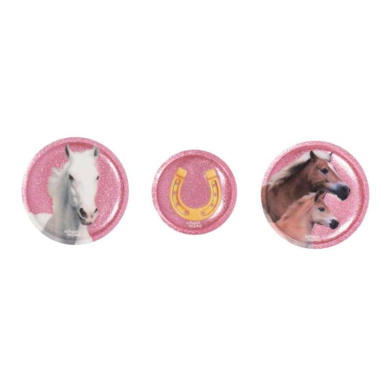 SCHOOL MOOD Patchy 3er-Set, School Mood Designs Ella SCHOOL MOOD Patchy 3er-Set, School Mood Designs Ella von School Mood