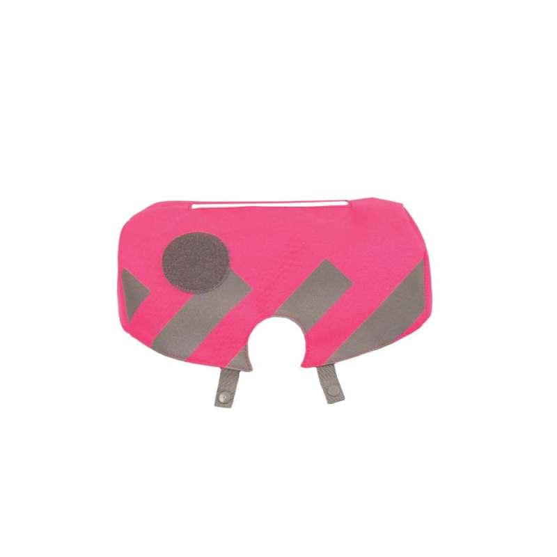 SCHOOL MOOD Regenhaube NEONCap für Timeless, School Mood Designs pink SCHOOL MOOD Regenhaube NEONCap für Timeless, School Mood Designs pink von School Mood