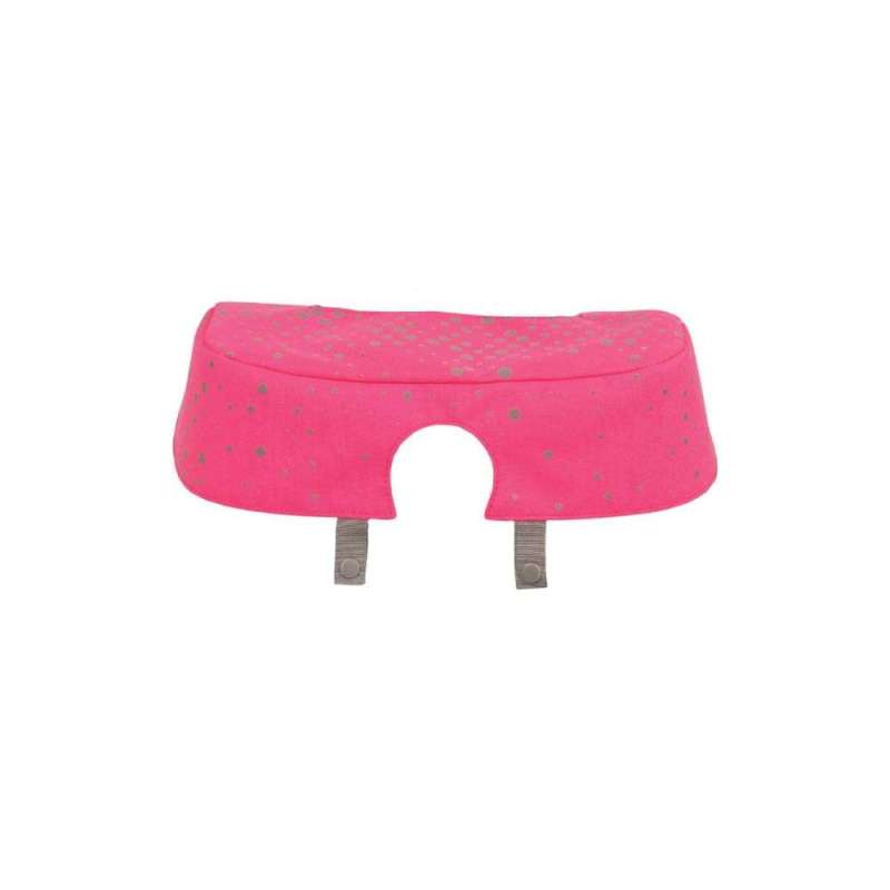 SCHOOL MOOD Regenüberzug NEONCap für CHAMPION MAXX & CHAMPION, School Mood Designs pink SCHOOL MOOD Regenüberzug NEONCap für CHAMPION MAXX & CHAMPION, School Mood Designs pink von School Mood