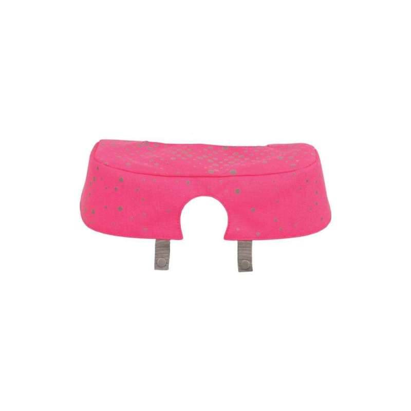 SCHOOL MOOD Regenüberzug NEONCap für CHAMPION MAXX & CHAMPION, School Mood Designs pink von School Mood