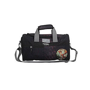 School Mood Sporttasche Mika Drache School Mood Sporttasche Mika Drache von School-Mood