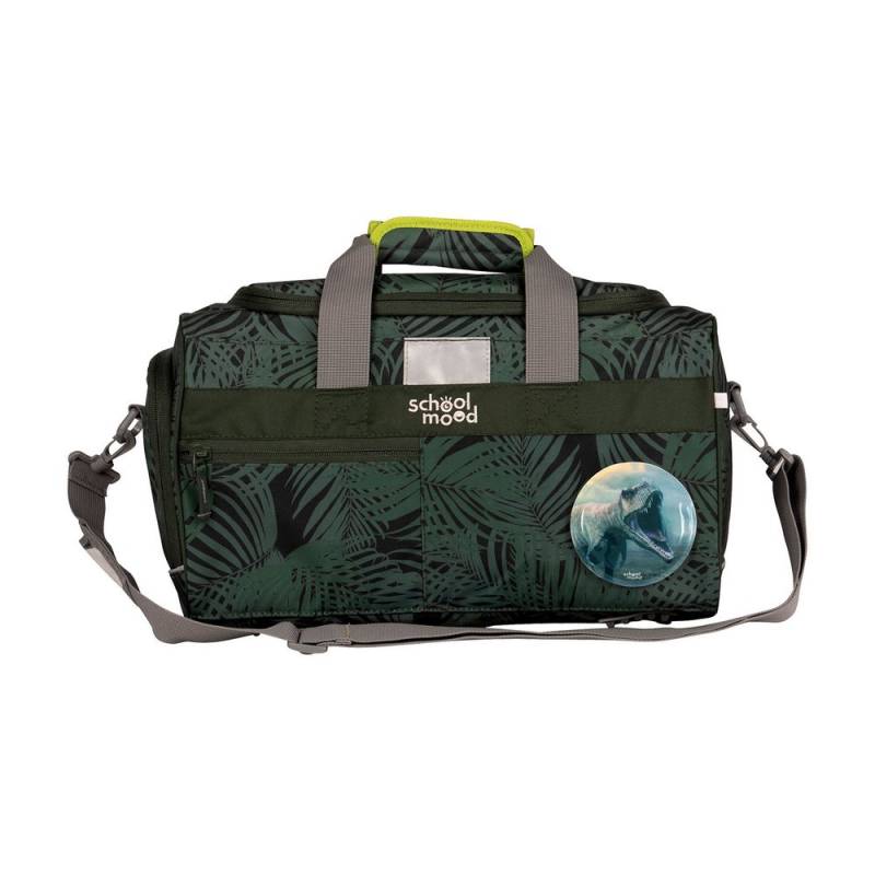 school mood Sporttasche Daniel - Dinosaurier school mood Sporttasche Daniel - Dinosaurier von School-Mood