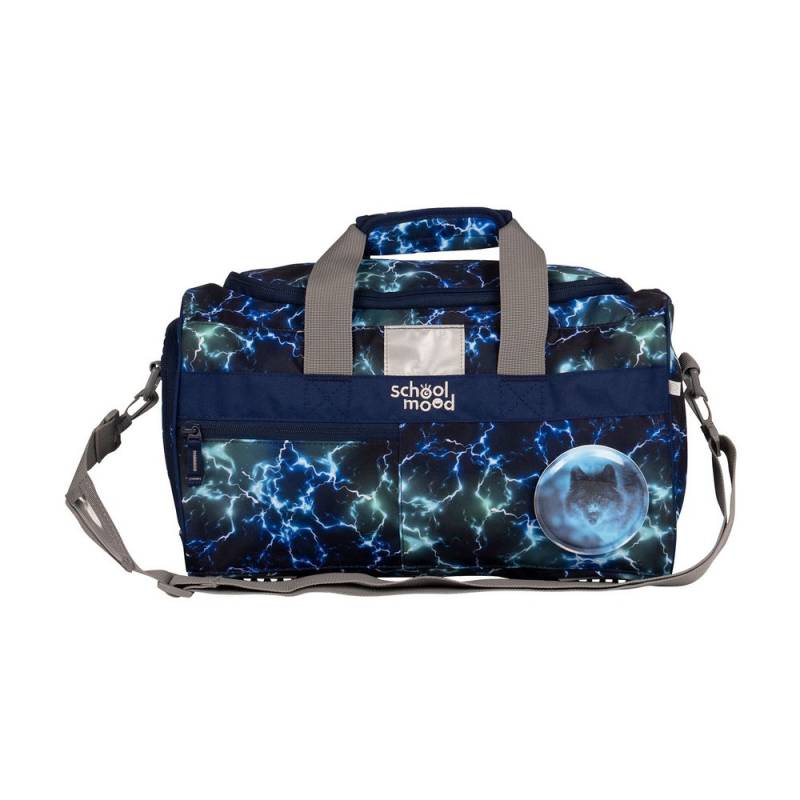 school mood Sporttasche Felix - Wolf school mood Sporttasche Felix - Wolf von School-Mood