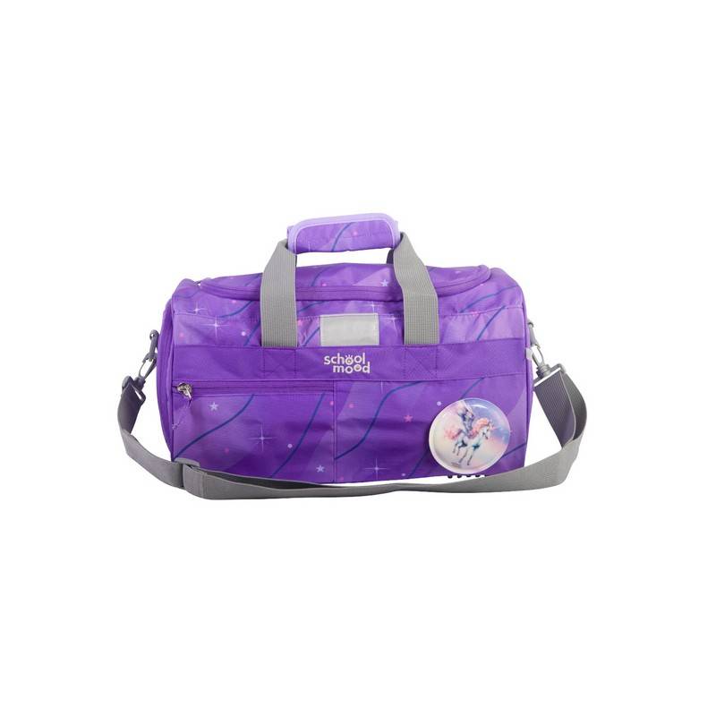 school mood Sporttasche Marie - Pegasus von School-Mood