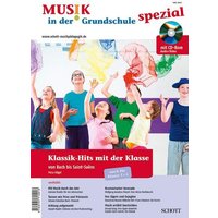 Hügel, P: Klassik-Hits mit der Klasse von Schott Music