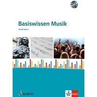 Basiswissen Musik von Schott Music