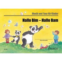 Bim und Bam: Hallo Bim - Hallo Bam von Schott Music