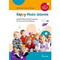Happy Music Lessons von Schott Music