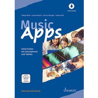 Music Apps von Schott Music