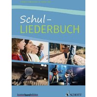 Schul-Liederbuch von Schott Music