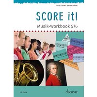 Score it! von Schott Music