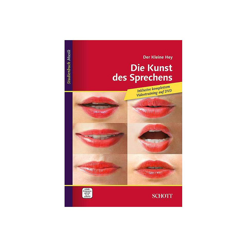 Schott Der kleine Hey + online download Lehrbuch Schott Der kleine Hey + online download Lehrbuch von Schott
