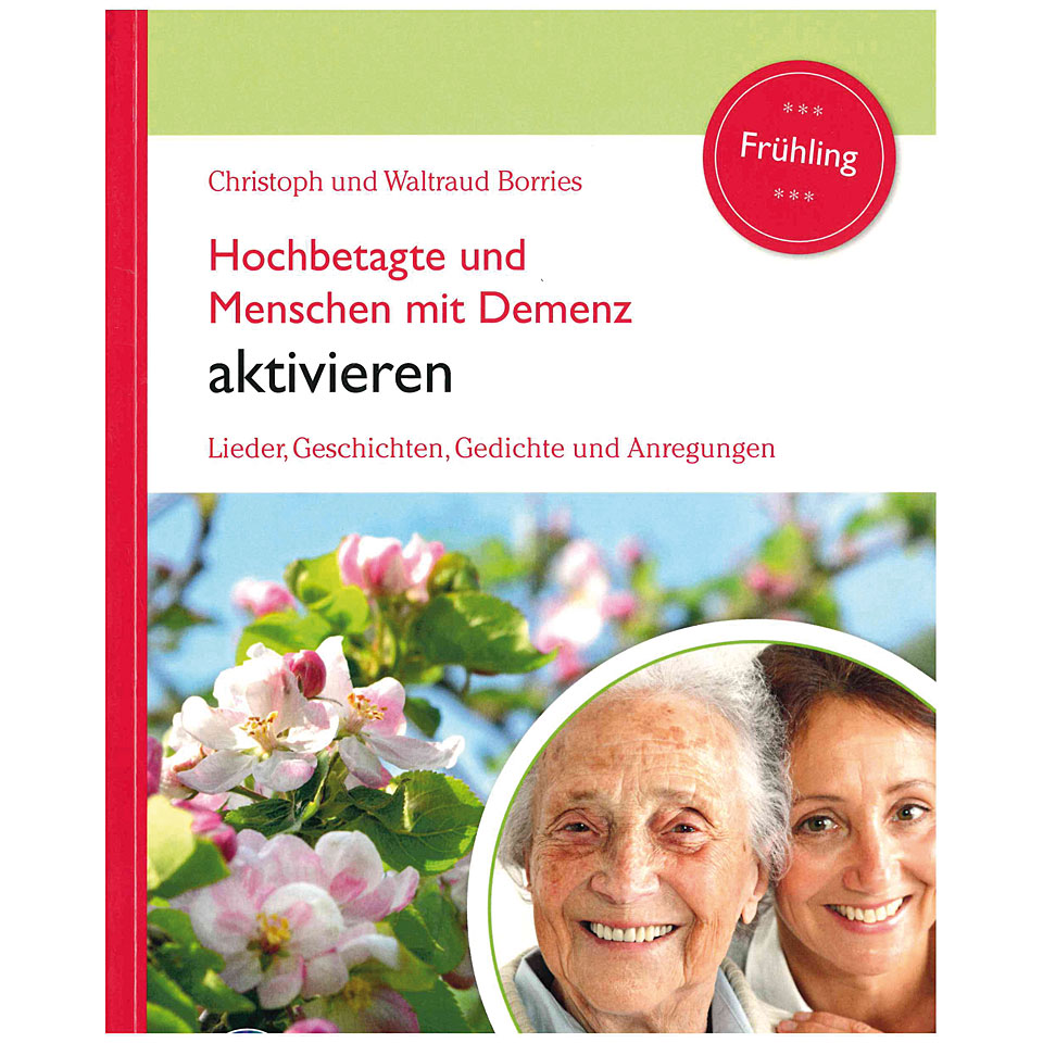Schott Hochbetagte und Menschen mit Demenz akivieren 3 Lehrbuch Schott Hochbetagte und Menschen mit Demenz akivieren 3 Lehrbuch von Schott