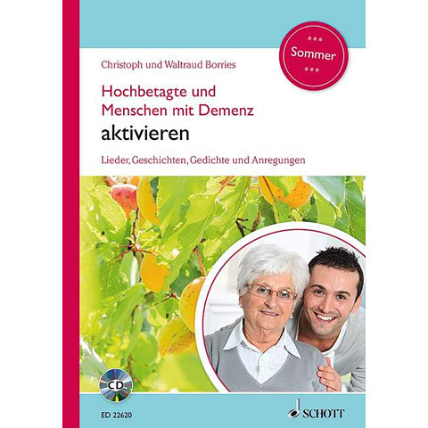 Schott Hochbetagte und Menschen mit Demenz akivieren 4 Lehrbuch Schott Hochbetagte und Menschen mit Demenz akivieren 4 Lehrbuch von Schott