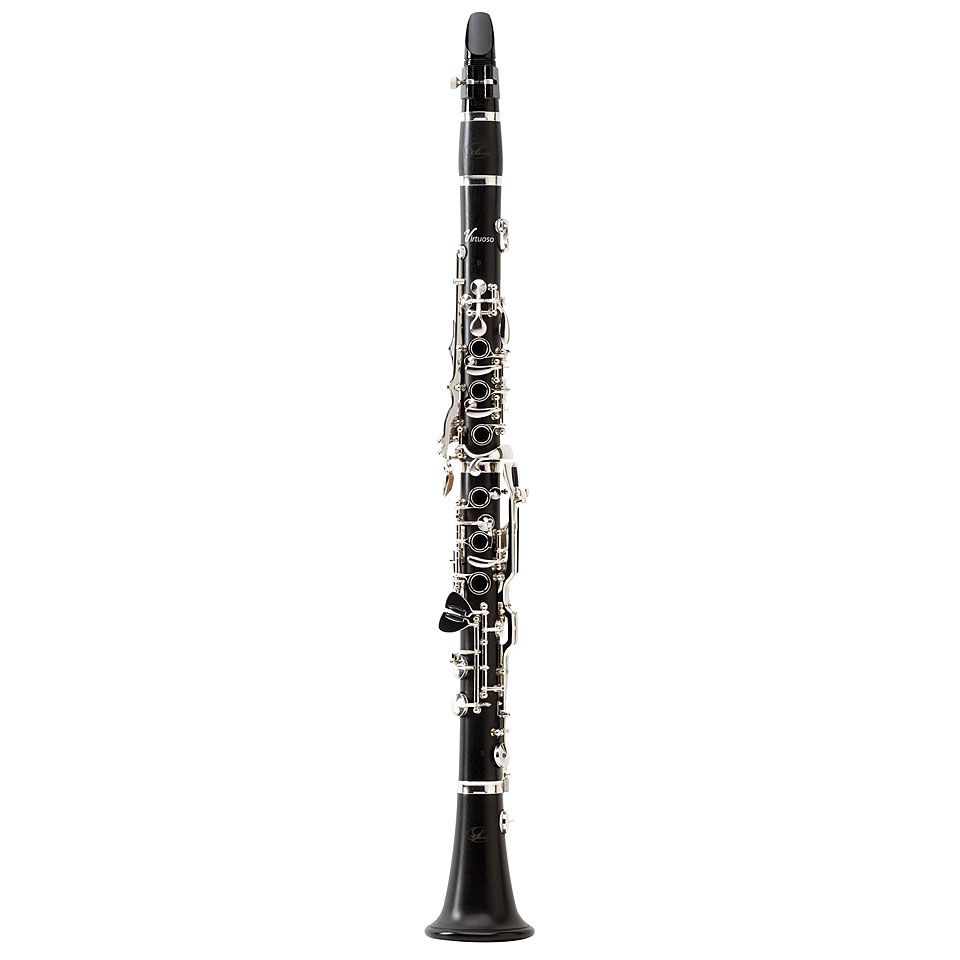 Schreiber D-45 Virtuoso 2.0 Klarinette Schreiber D-45 Virtuoso 2.0 Klarinette von Schreiber