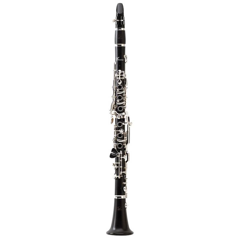 Schreiber D-45 Virtuoso 2.0 Klarinette von Schreiber