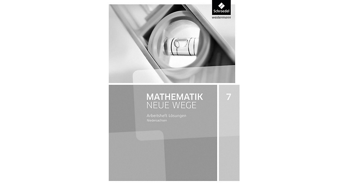 Buch - 7. Schuljahr, Arbeitsheft Lösungen Buch - 7. Schuljahr, Arbeitsheft Lösungen von Schroedel Verlag